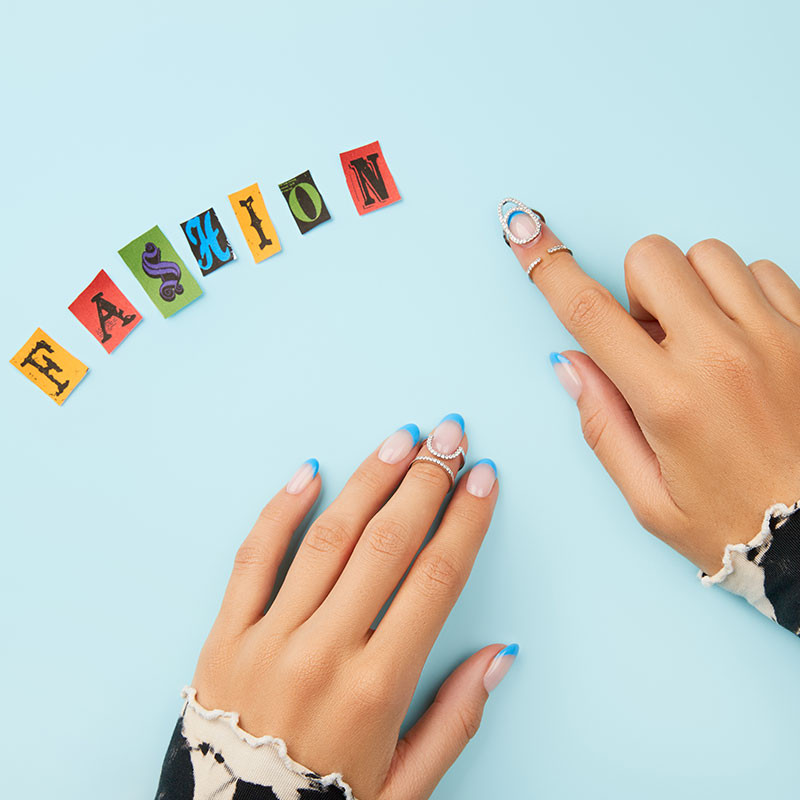 Prive Nail Lounge In Riverview FL 33579 Contact Us