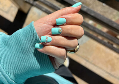 Prive Nail Lounge In Riverview FL 33579 Gallery 1