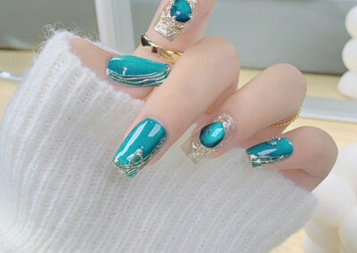 Prive Nail Lounge In Riverview FL 33579 Gallery 2