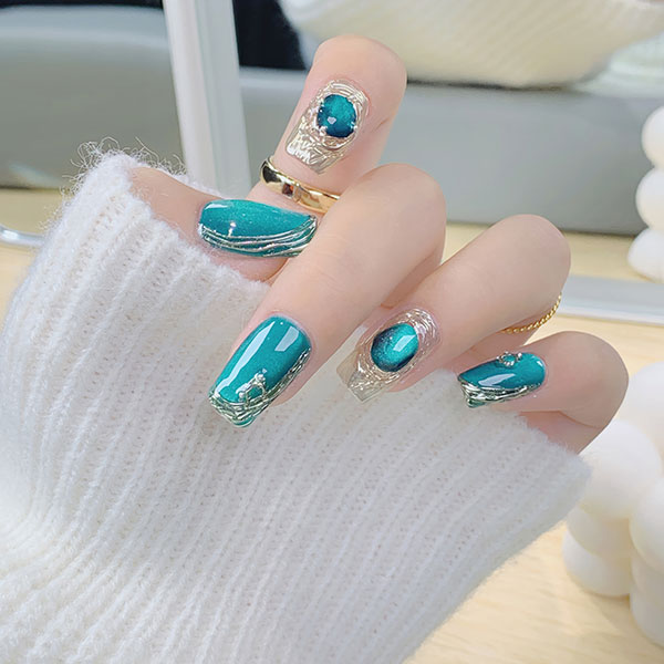 Prive Nail Lounge In Riverview FL 33579 Gallery 2