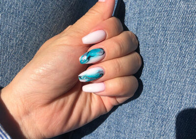 Prive Nail Lounge In Riverview FL 33579 Gallery 4