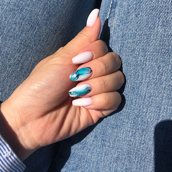 Prive Nail Lounge In Riverview FL 33579 Gallery 4