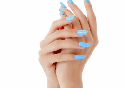 Prive Nail Lounge In Riverview FL 33579 Gallery 5