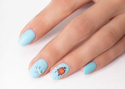 Prive Nail Lounge In Riverview FL 33579 Gallery 6