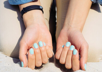 Prive Nail Lounge In Riverview FL 33579 Gallery 7