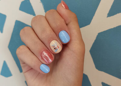 Prive Nail Lounge In Riverview FL 33579 Gallery 8