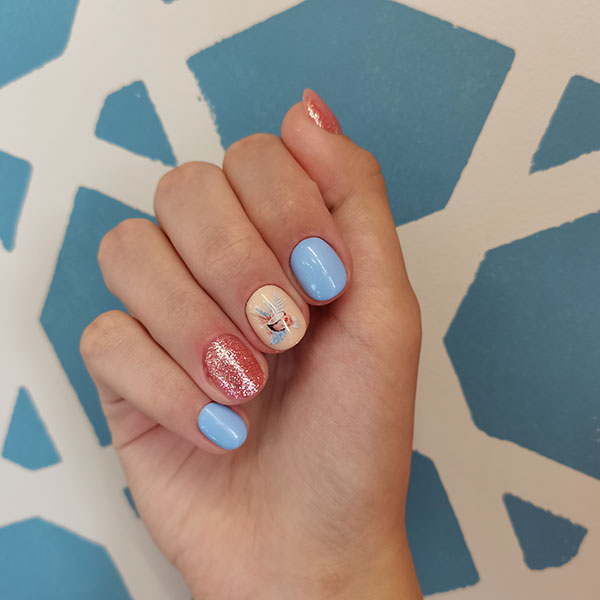 Prive Nail Lounge In Riverview FL 33579 Gallery 8