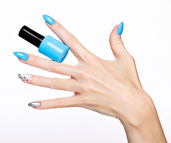Prive Nail Lounge In Riverview FL 33579 Nail Enhancements
